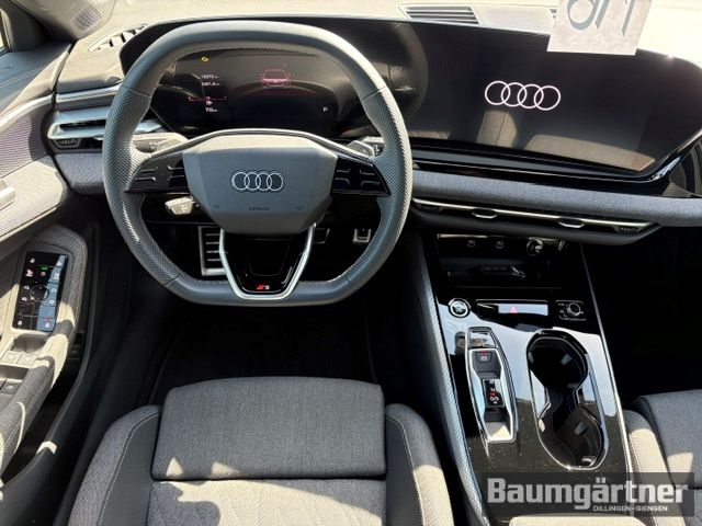 Fahrzeugabbildung Audi A5 Avant TFSI 2xS-Line S-Tronic Kamera/ACC/Sitzh