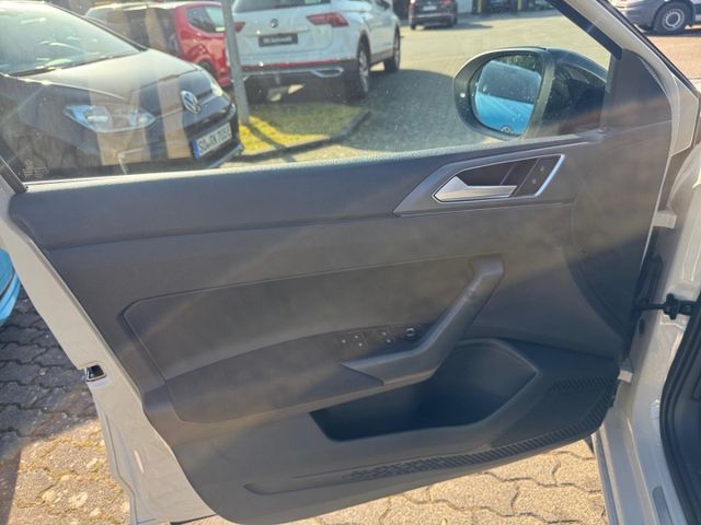 Taigo R-Line 1.5 TSI DSG LED Navi 18 Zoll