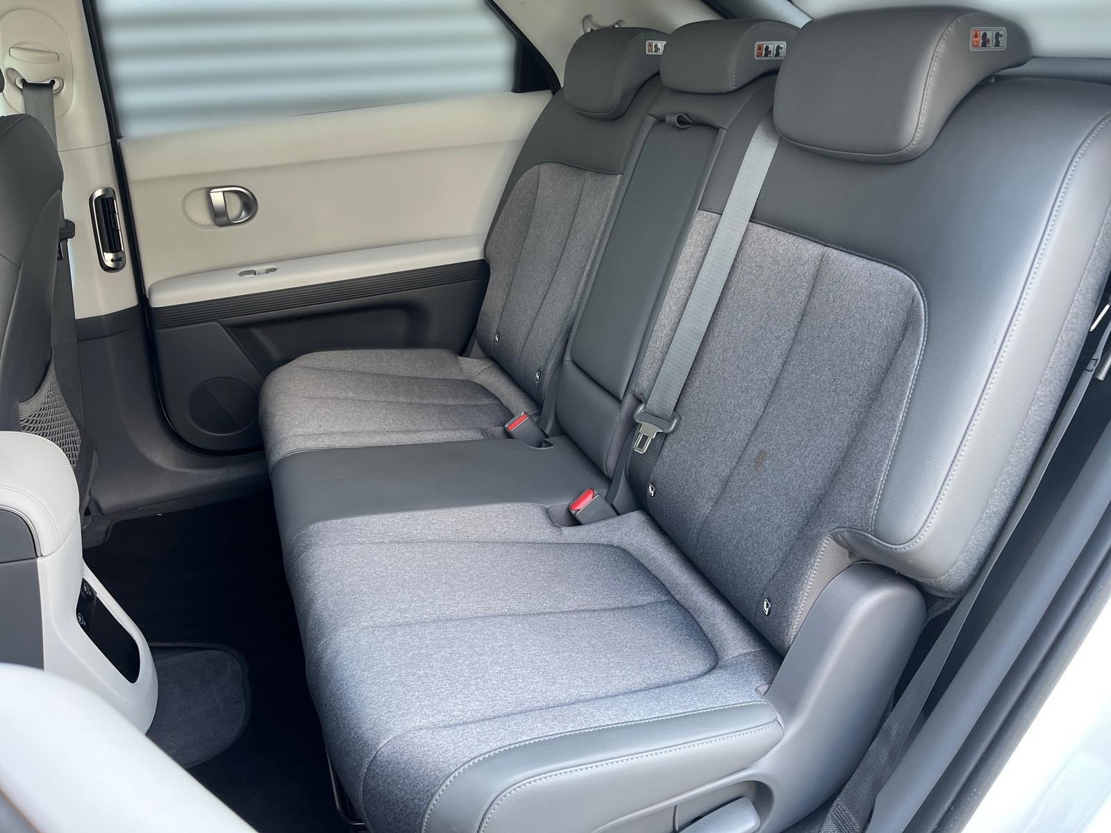 Hyundai IONIQ 5 72,6 kWh TECHNIQ WÄRMEPUMPE/LED/BOSE