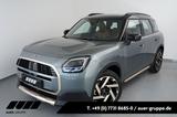 MINI Countryman C (Navi LED HUD Leder Shz PDC MFL) - MINI: Grün