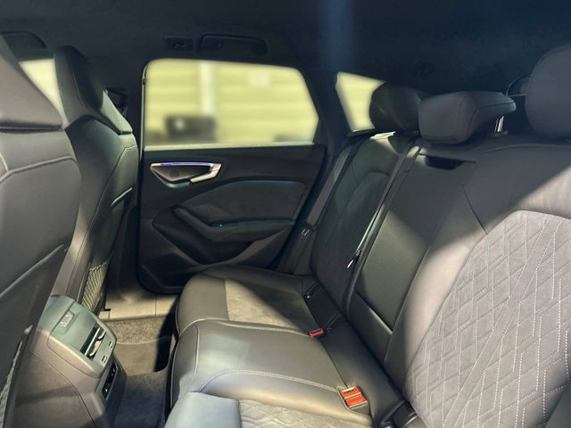 A5 Avant 2.0 TDI QUATT S LINE MATRIX+AHK+HUD+B&O