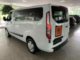 Ford Transit Custom Kombi 320 L1 DAB+KLIMA+9-SITZER - Ford Transit Gebrauchtwagen in Düsseldorf