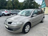 Renault Megane Grandtour 1.6 / Klima / Sitzhzg. / AHK - Renault aus 2007: Kombi