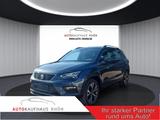 Seat Ateca 1.4 TSI Xcellence 4Drive, AHK, 360°, ACC - gebrauchte Seat SUV & Geländewagen