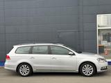 Volkswagen Passat Variant  Trendline BlueMotion 4Motion TUV - Volkswagen aus 2012: Kombi
