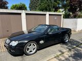 Mercedes-Benz SL 500/R230, TOP Zustand, ABC-Fahrwerk