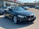 BMW 430d Cabrio"SPORT AUTOMATIK"M-PAKET"ACC"LEDER" - BMW 430 aus 2015