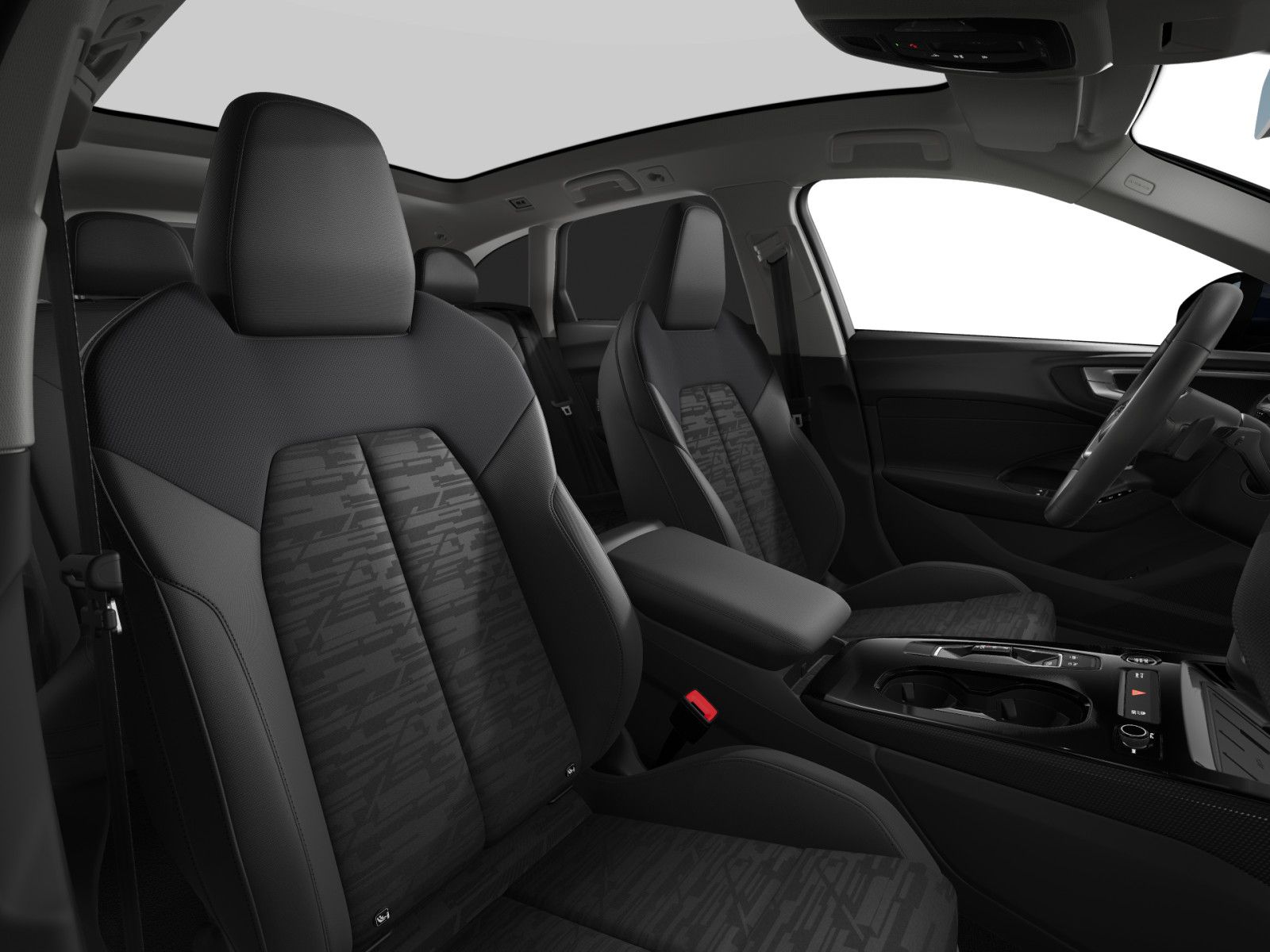 Audi A5 - Bild 12