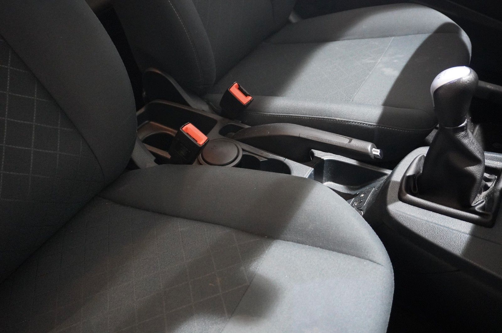 Fahrzeugabbildung Ford Fiesta 1.3 CHAMPIONS EDIT. 3-TÜR KLIMA/SHZ/USB