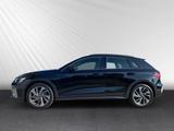 Audi A3 allstreet 40 TFSI e S tronic AHK ACC LED - Audi A3 allstreet mit Hybrid-Antrieb (Benzin/Elektro)