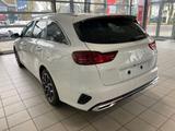 Kia Ceed SW 1.5 T-GDI OPF GT Line-TECHNO-LEDER-PANO- - Kia Gebrauchtwagen in Essen