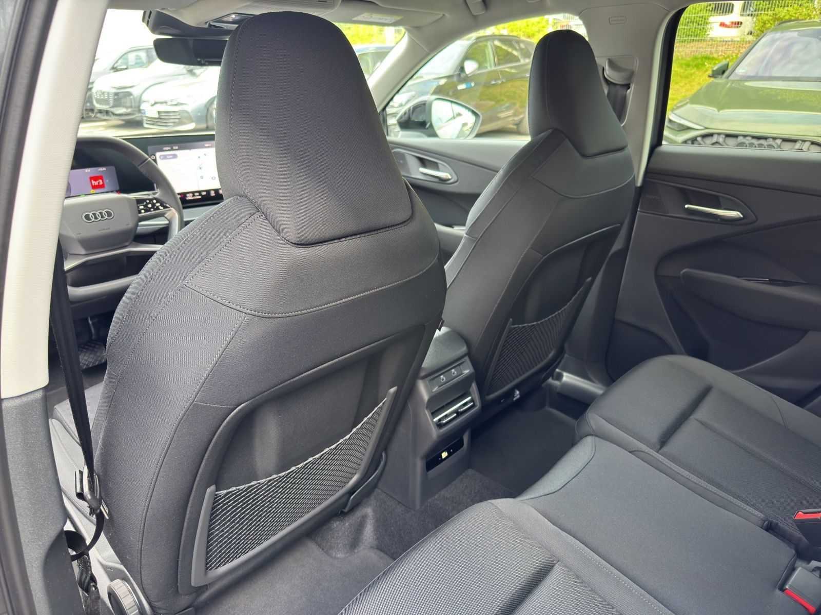 Audi Q3 - Bild 17
