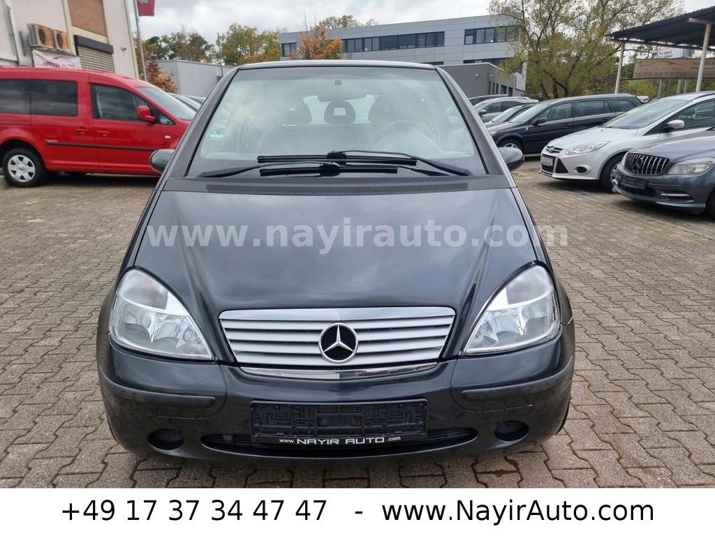 Mercedes-Benz A 190