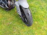 Yamaha MT 125 - YAMAHA MT125