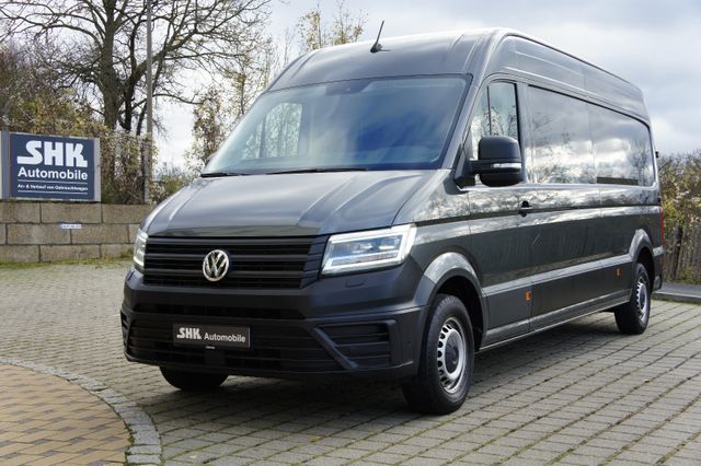 Volkswagen Crafter 2.0 TDI Kasten Hoch+Lang|1H!LED!Navi!Kam