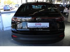 Fahrzeugabbildung Volkswagen Taigo Life 1.0 TSI,Navi,LED,Top-Zustand
