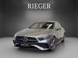 Mercedes-Benz A 250 4M AMG-Limousine*Multibeam*Keyless*Kamera*
