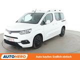 Toyota ProAce City Verso 1.2 Turbo L1 Combi *PDC*LIMIT* - Toyota Proace (Verso) in Hannover