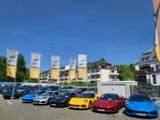 Lotus Emira First Edition i4 DTC KEF*Nappa*Touring*20' - Lotus Emira Gebrauchtwagen