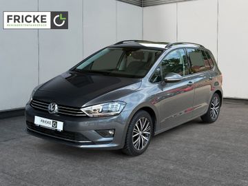 Volkswagen Golf - 1