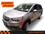 Opel Crossland 1.5 D Edition ACC/DynLicht/SpurH
