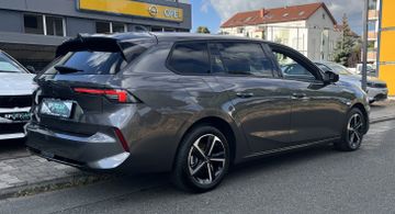 Opel Astra ST 1.2 Turbo GS Multimedia 360°-Kamera