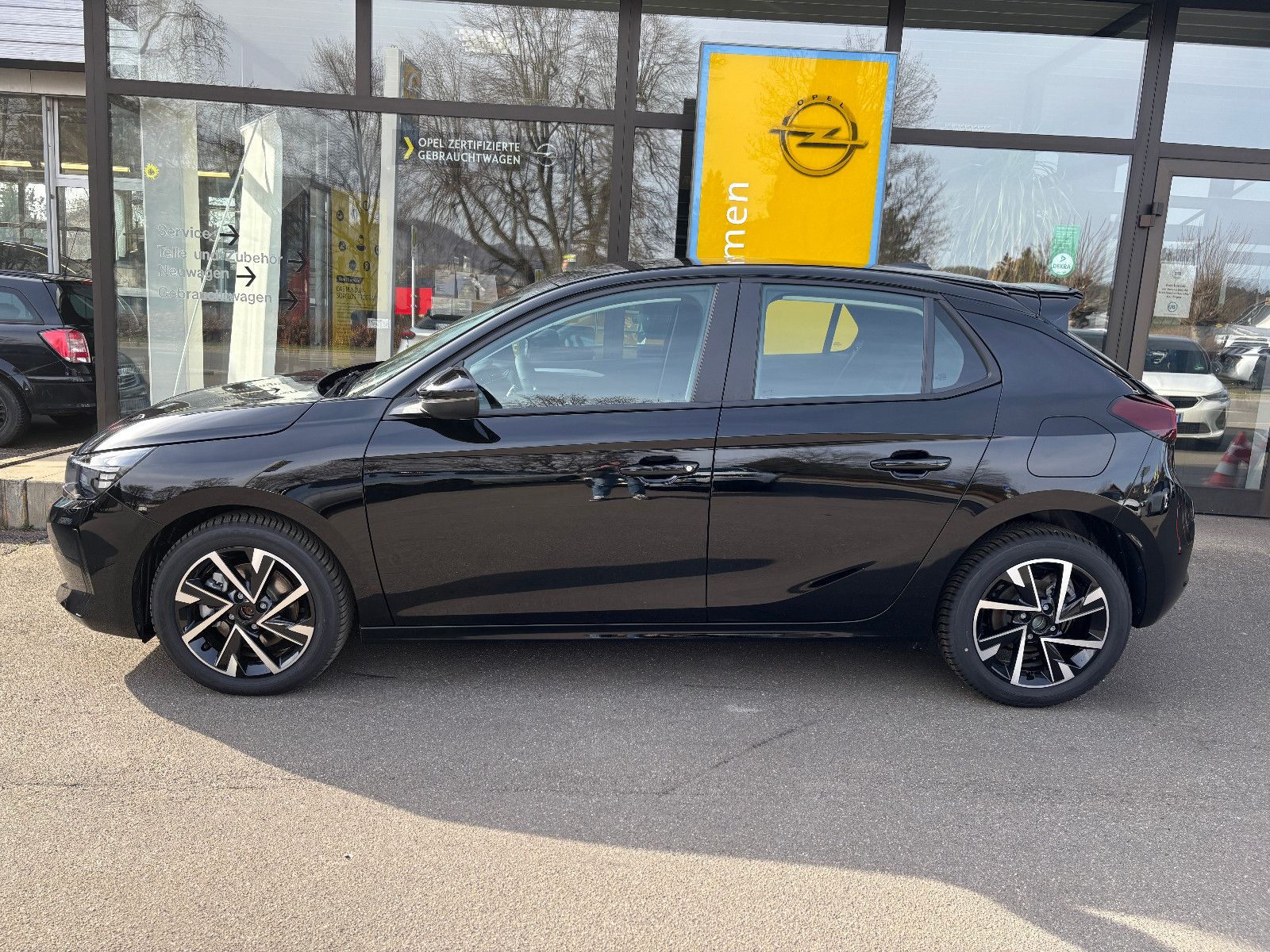 Opel Corsa - Bild 3