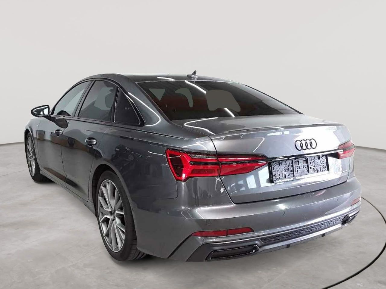 Audi A6 45 TDI quattro S tronic sport foto 5