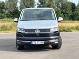 Volkswagen T6.1 Multivan 4Motion GEN Six - Volkswagen: Blau, Multivan Motion