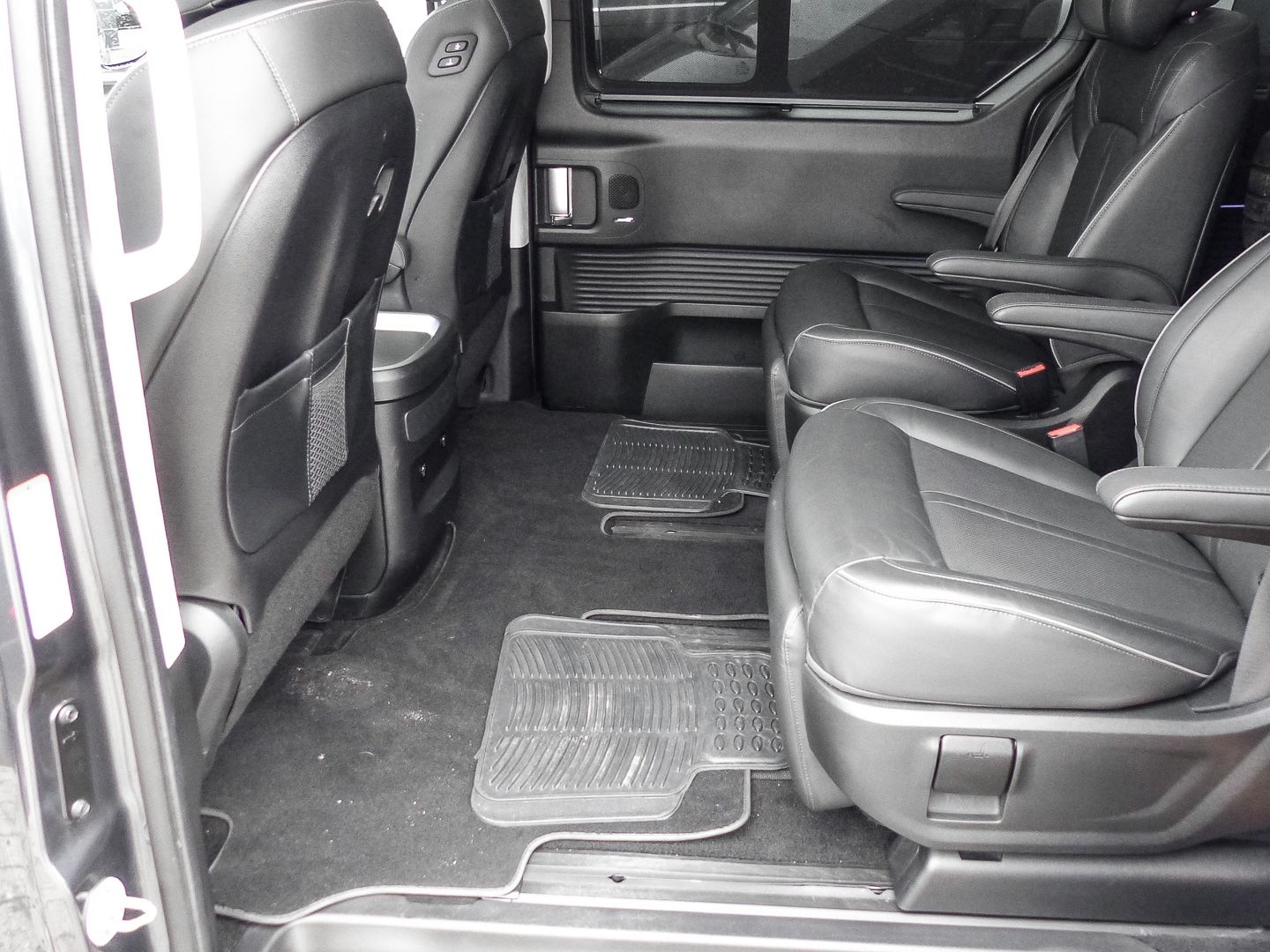 Hyundai Staria – Bild 17