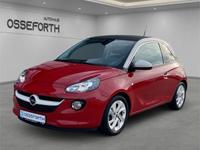Opel Adam Open Air 120 Jahre 1.4l +KLIMA+LED+SHZ+