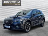 Mazda CX-5 Sports-Line AWD AUTOMATIK NAVI,KAMERA,LED - Mazda CX-5 Gebrauchtwagen in Frankfurt