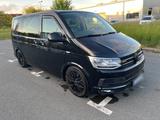 Volkswagen VW T6    4 Motion Multivan  204Ps  58Tkm  ... - Volkswagen LT aus 2016