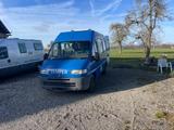 Fiat Ducato 230 2,8JTD 2Jahre TÜV - Fiat 2 8 jtd
