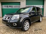 Nissan X-Trail I-Way 4x4 1.HAND/PANO/360/NAVI/AHK - gebrauchte Nissan X-Trail aus dem Jahr 2013