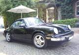 Porsche 964 - Porsche 964: Coupe