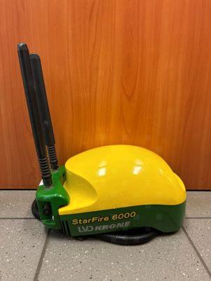 John Deere SF6000 RTK