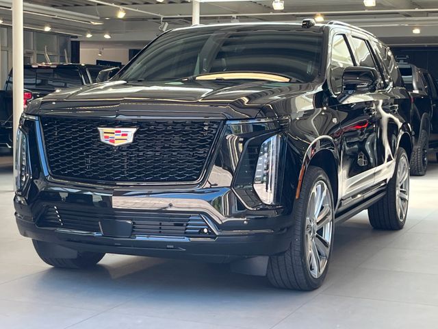 Cadillac Escalade Sport Platinum 6.2 V8  4x4 LPG