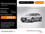 Audi A6 Avant 40 TDI LED*AHK*Navi*Virtual*360° - Audi A6 Jahreswagen