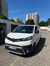 Toyota Proace L1 Kastenwagen 19% ausweibar - Toyota Proace Max Gebrauchtwagen