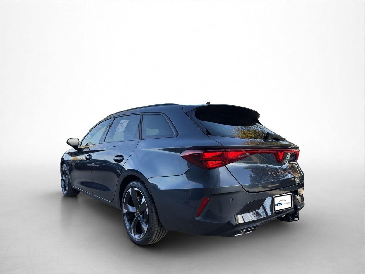 Cupra Leon - Bild 8