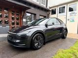 Tesla Model Y JUNIPER LR AWD Long Range BOOST MwSt. - Tesla in Wuppertal