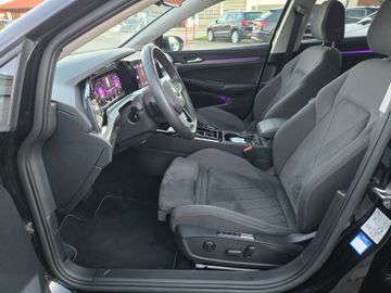 Volkswagen Golf - 7