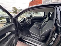 Fiat 500e - Vorschau Bild 12