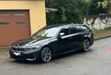 BMW M340i xDrive M Packet HUD-laserlicht - Preis VB
