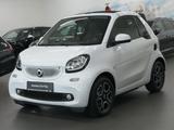 Smart ForTwo Cabrio Prime Abstandstemp./Kamera/U-FREI! - Smart ForTwo in Erfurt