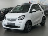 Smart ForTwo Cabrio Prime Abstandstemp./Kamera/U-FREI! - Smart in Erfurt