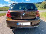 BMW 120i Aut. LCI Edi. Lifestyle Motor Neu Xenon Nav - BMW 1 Series: Braun