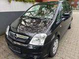 Opel Meriva Edition 1,6 SHZ KLIMA ALLWETTER TÜV NEU - Opel Meriva Gebrauchtwagen in Duisburg