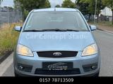 Ford Focus C-MAX Futura **SHZ**KLIMA**TÜV NEU** - Ford Focus: Futura